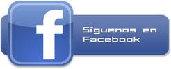 Síguenos en facebook